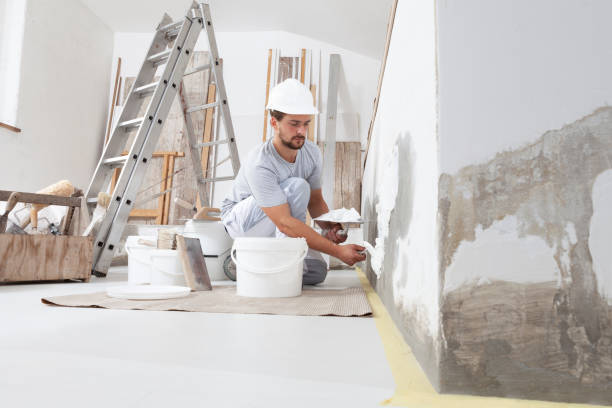 Best Residential Mold Inspection & Testing  in Unionville, NC