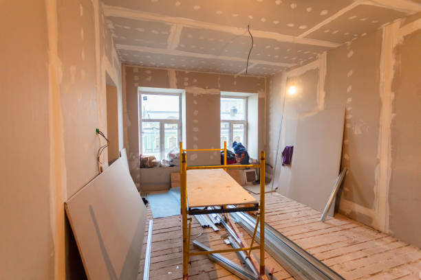 Best Mold Odor Removal Services  in Unionville, NC